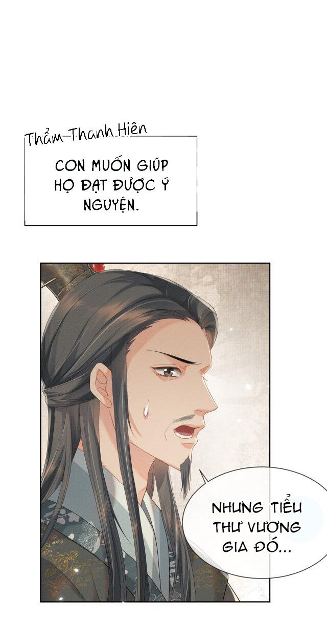 Ngộ Xà Chap 19 - Next Chap 20